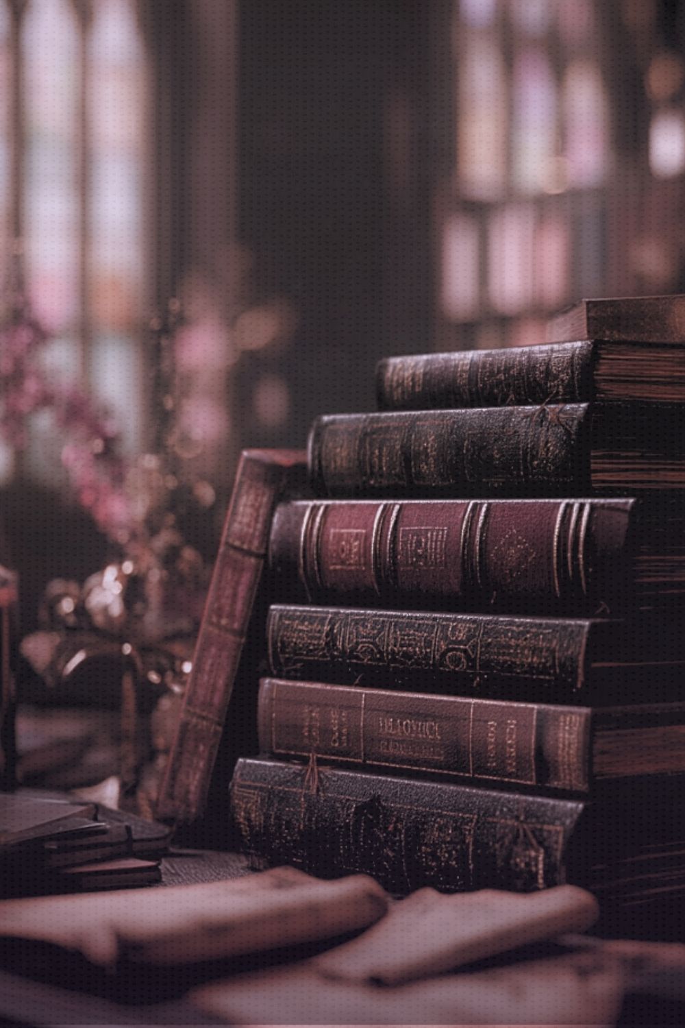 Manor House Romance: Love Stories Set in Old Homes