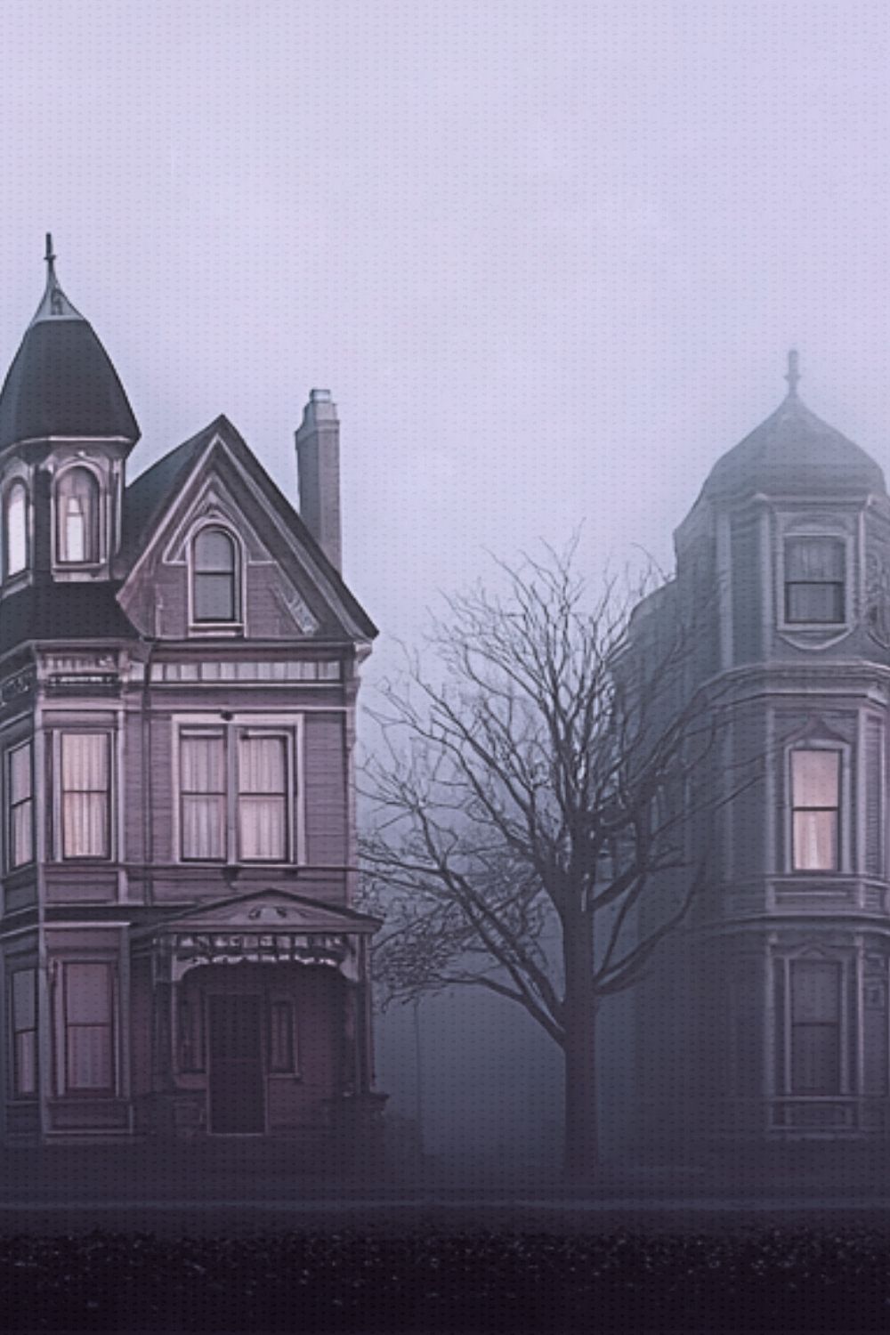 House Spirits: The Invisible Guardians Who Dwell in Old Houses