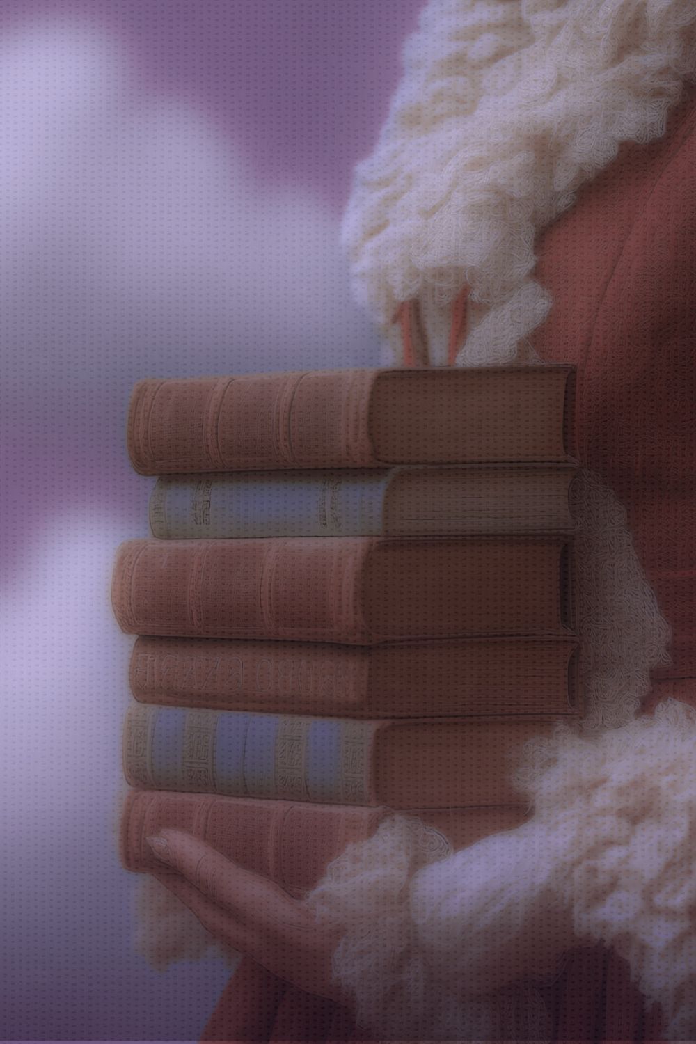 Fall & Autumn Story Book Vibes