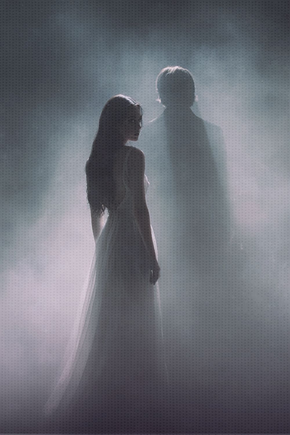 Haunted By Tropes – And Why They Matter In Romance