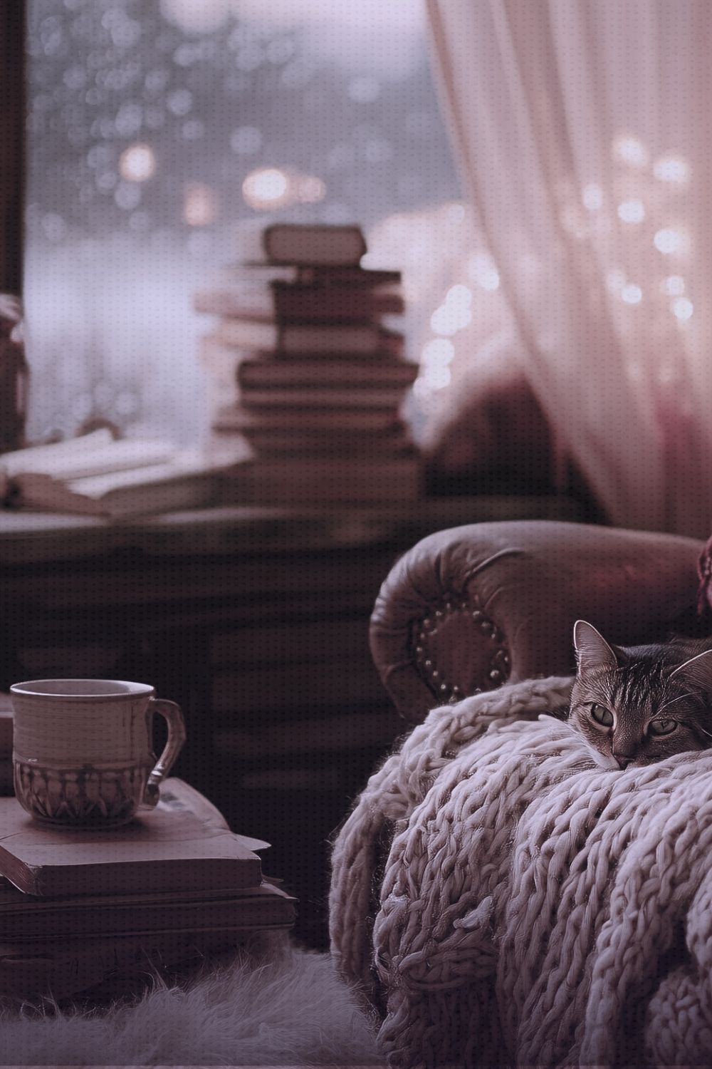 Reading Rituals for Fiction Readers