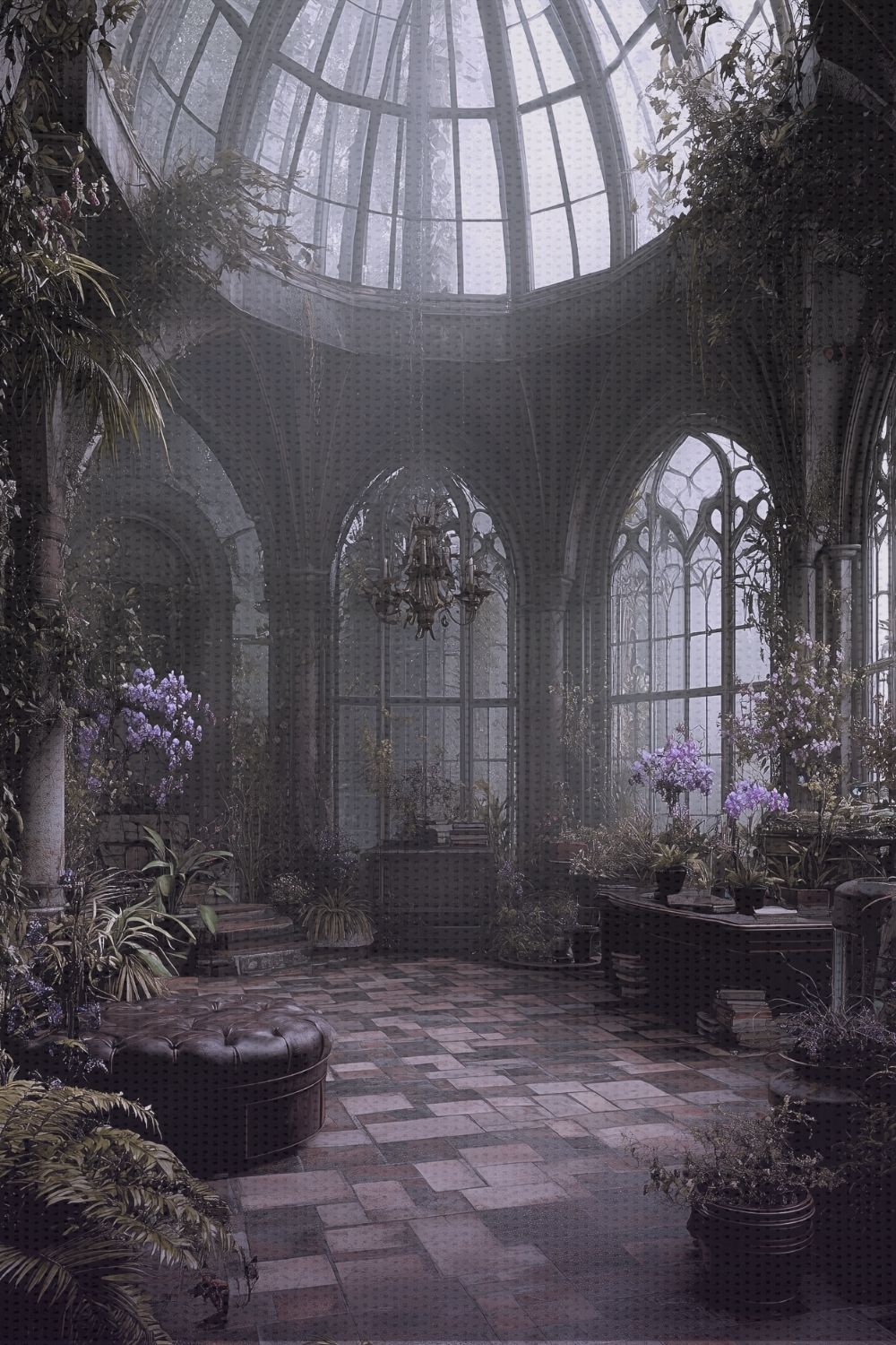 5 Reasons Why Setting Matters in Forget Forever (Gothic Romance Locations)