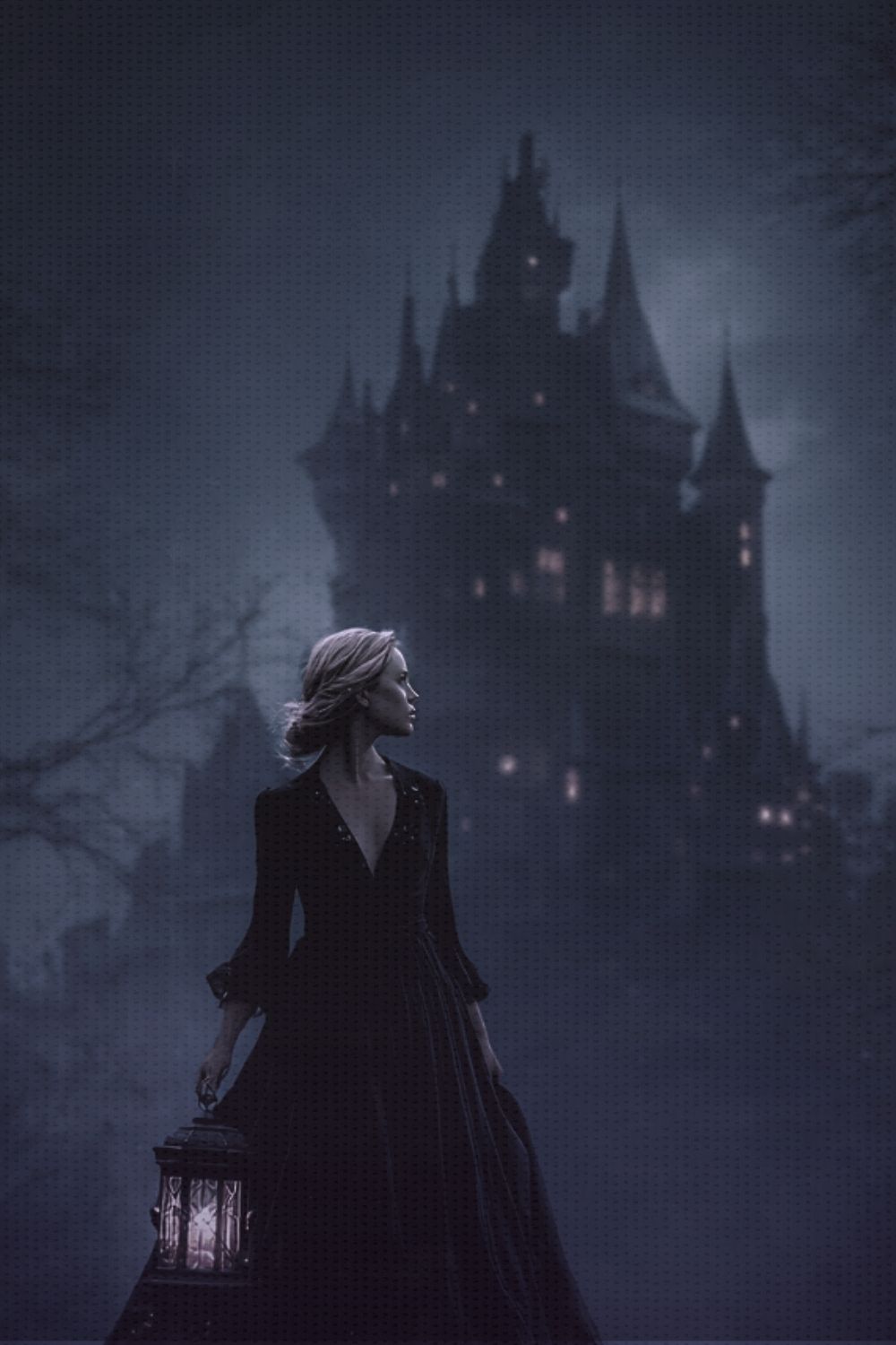 Paranormal Romance vs Gothic Fantasy Romance: What’s the Difference?