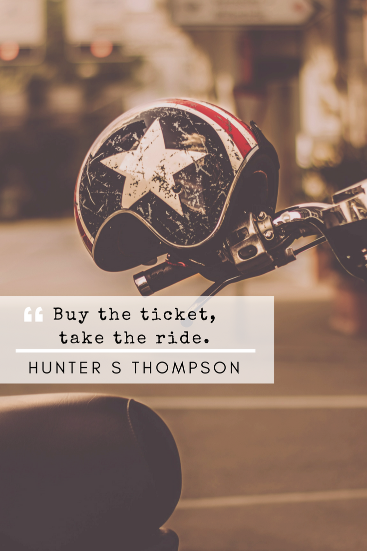 A New kind of hero-ride. A blog where the everyday hero and their hero-rides, MelAROWE.com