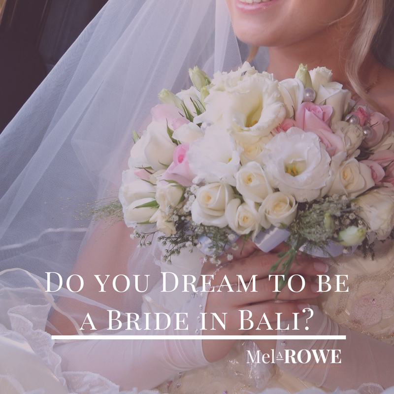 Find out why there is even this conversation as this weeks blog found here: https://melarowe.com/bali-bride-dreams/ #AvoidingThePityParty #StrangersStorm #destinationwedding #wordjourney #humor #funread #findinglost ~ trying to find my perfect reader. Is that you? Find me and your free story at: https://melarowe.com