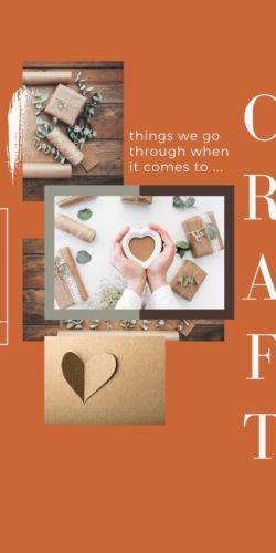 Crafters Curse Blog title Pin 1