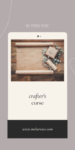 Crafters Curse Pin 3