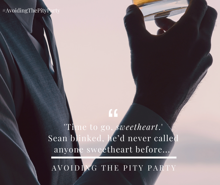 Calling your partner Sweetheart?