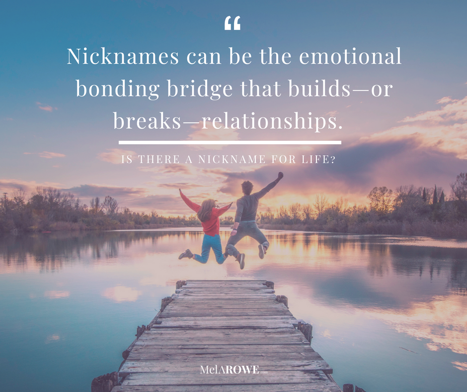 petnames is a couples goal for many relationships