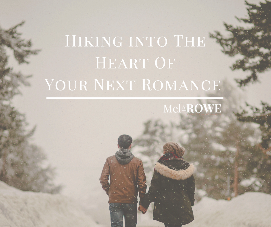 Can hiking be a journey for love?