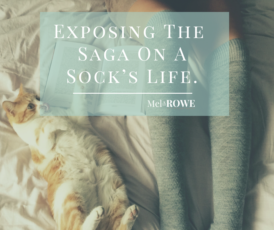 Delving through the layers of dirty laundry and into dis-pairing depths as we expose the saga of the sock’s story! #wordjourney #FootballWhisperer #Escape2HEA #Socks