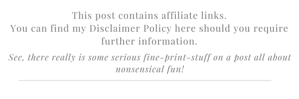 Affiliates Disclaimer for Mel A ROWE's blog posts