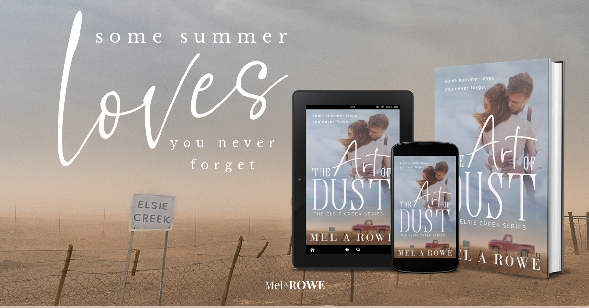 ART of Dust FB cover