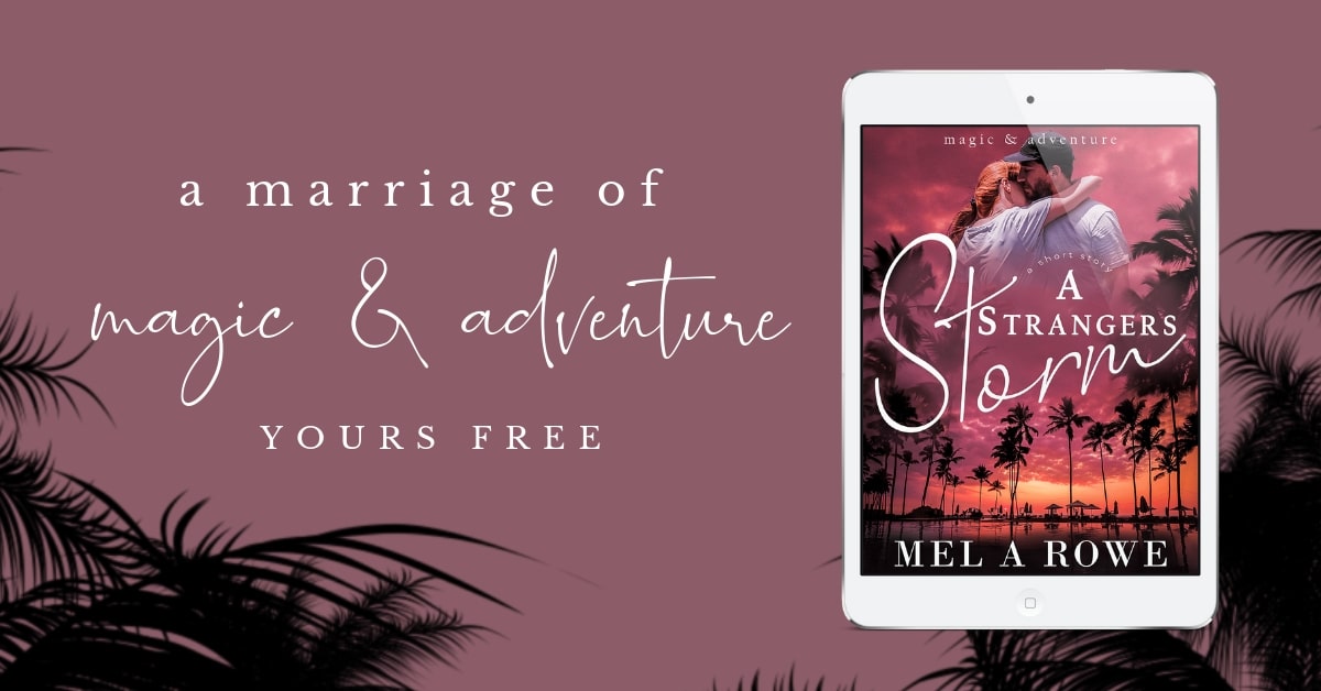 A Strangers Storm FB 2