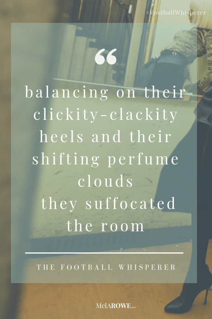 Football Whisperer Quotes Pin 22-min