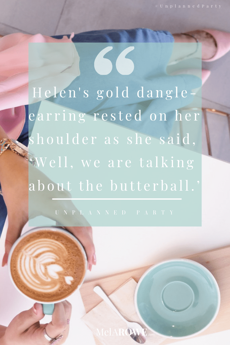 Quote for Nicknames in Life blog