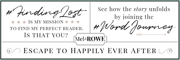 blog post outro mission Statement MelAROWE,com