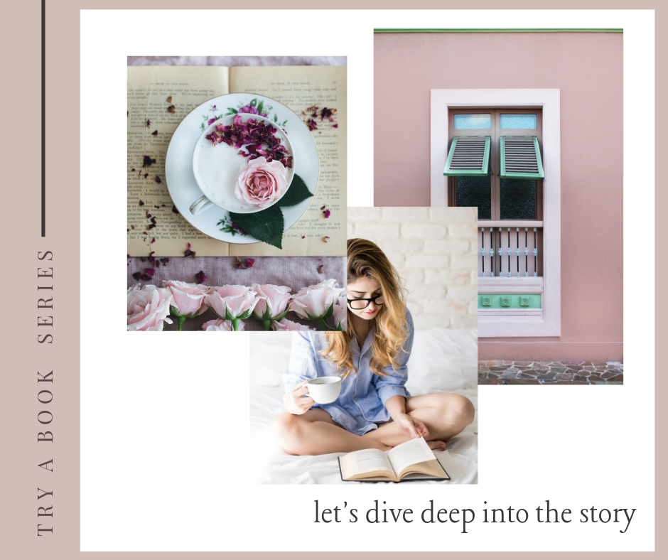 Dive Deep into Mel's Series3