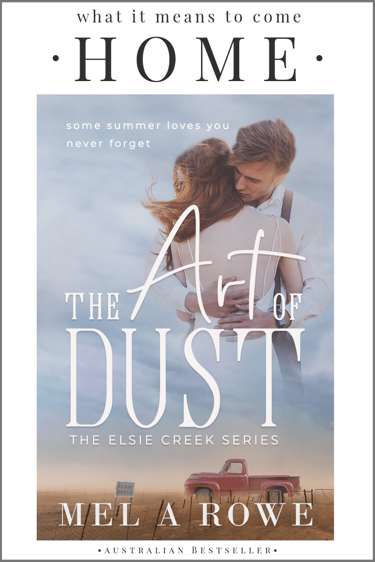The ART of Dust