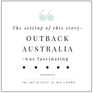 _ART OF DUST Reviews FB3