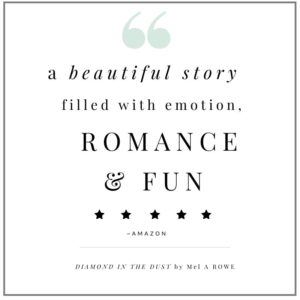 Diamond Dust Reviews FB 1