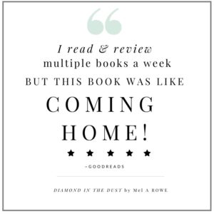 Diamond Dust Reviews FB 3