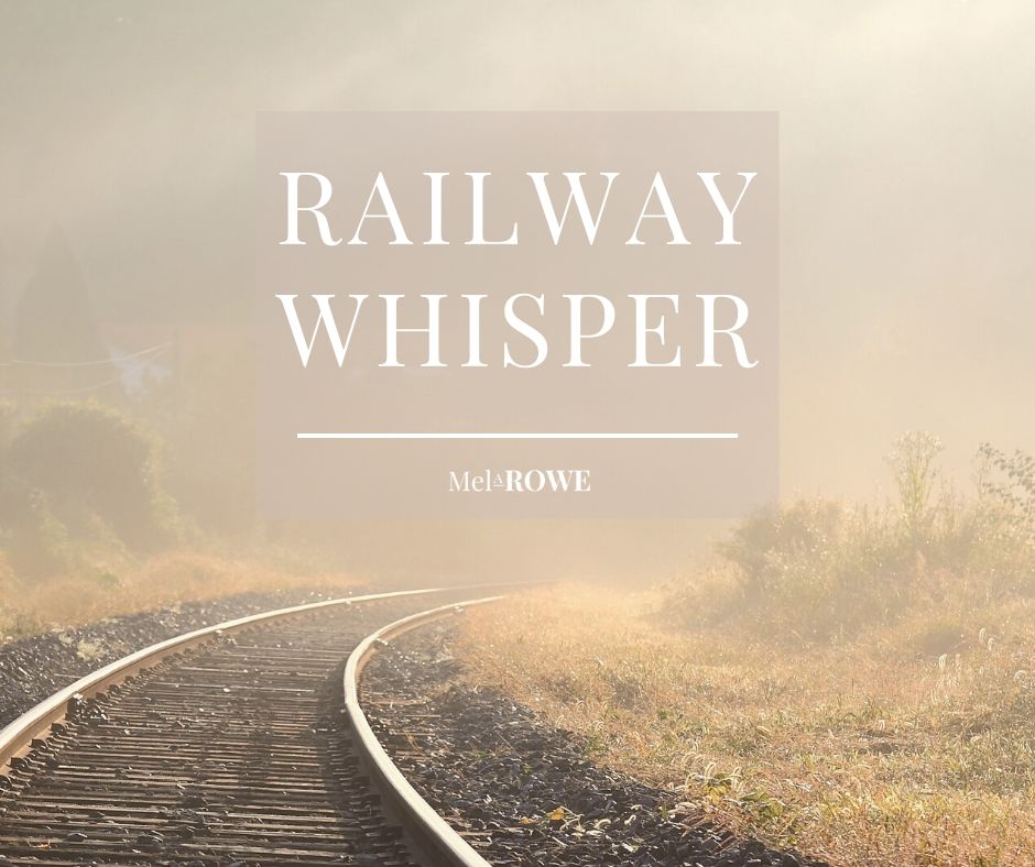Railway Whisper flash fiction story