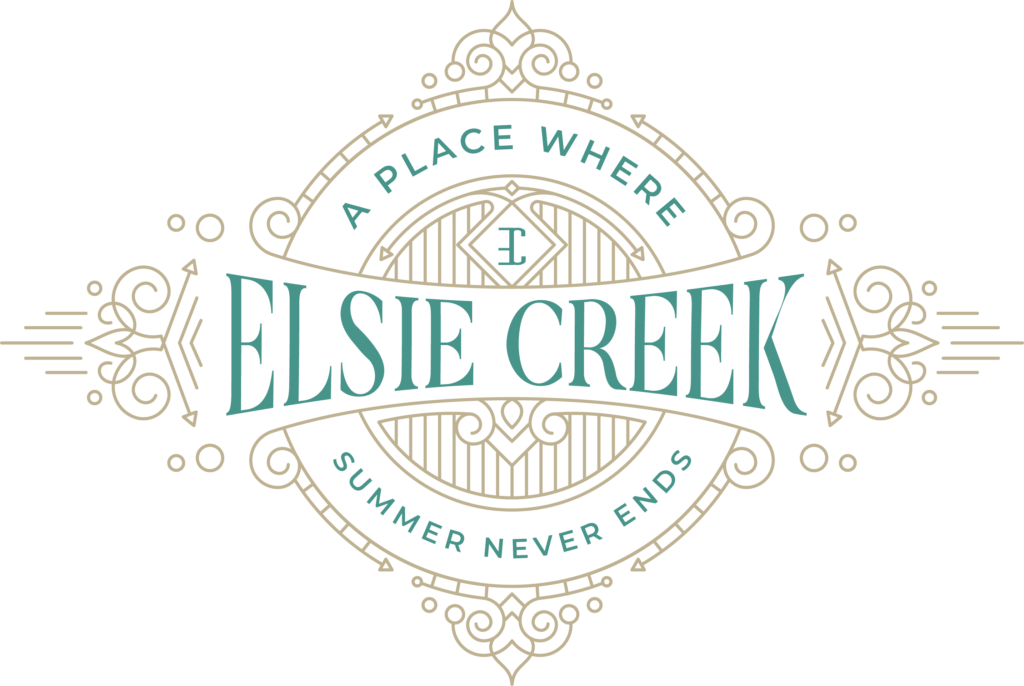 Elsie Creek Series