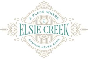 Elsie Creek Series