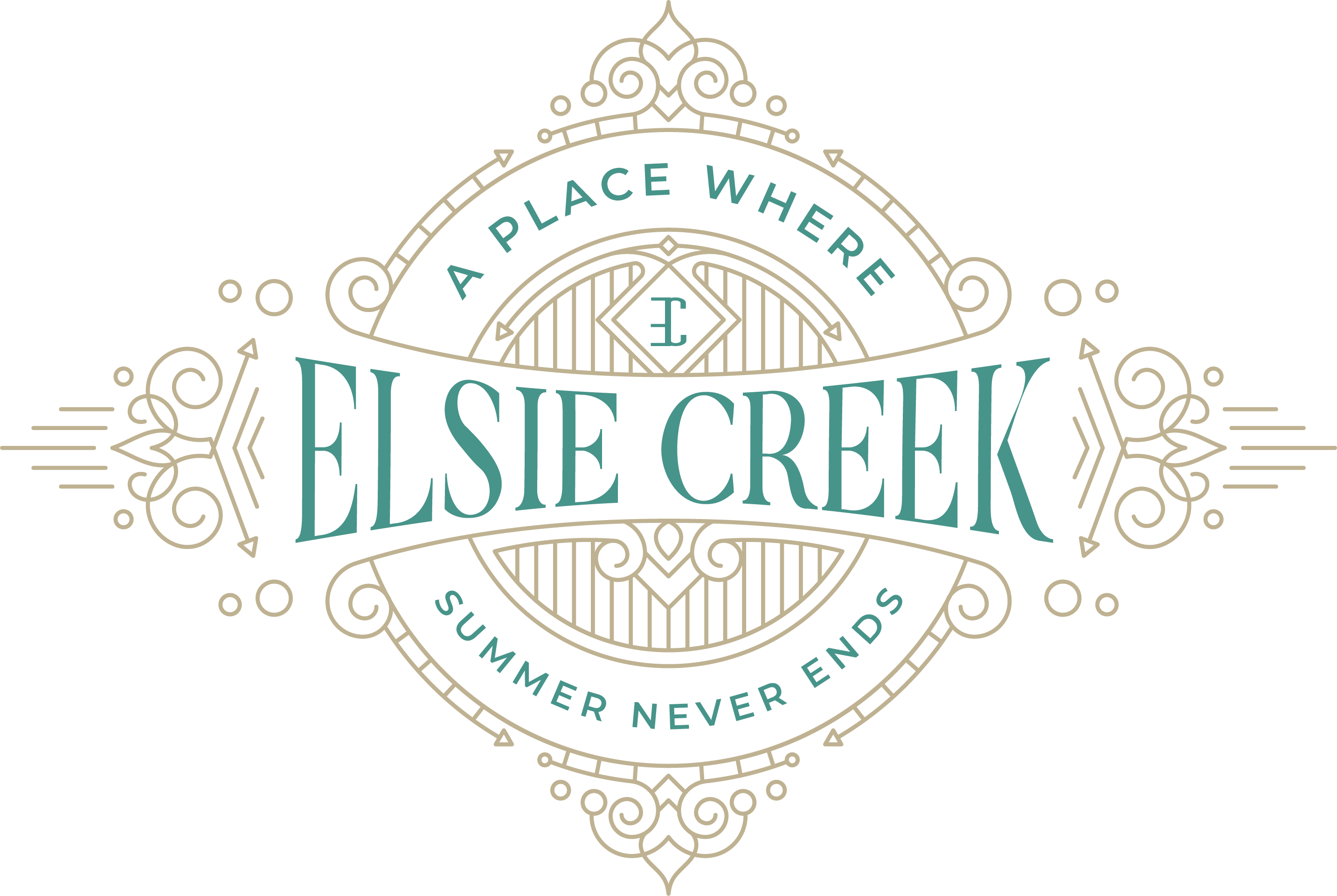 Elsie Creek Series