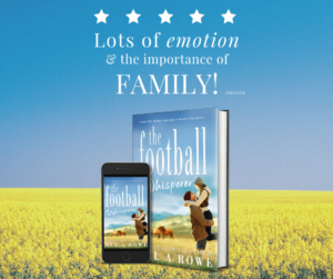 FW Reviews FB 1-min The Football Whisperer cover images