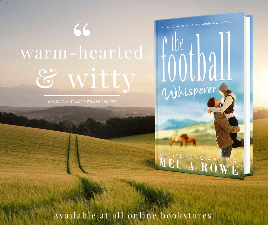 The Football Whisperer cover images