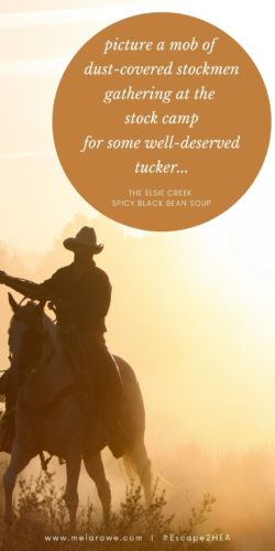 ECreek Bean Soup Pin 8