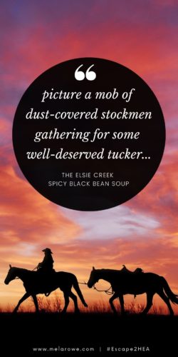 ECreek Bean Soup Pin 9