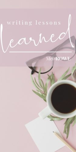 Lessons and Llamas pin 1