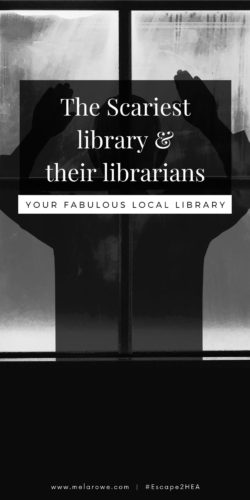 Library Blog Pin24