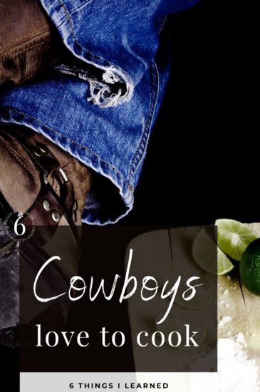 6 things learned Muster in the Dust Pin (3)