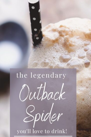 Outback Spider Blog Pin (5)