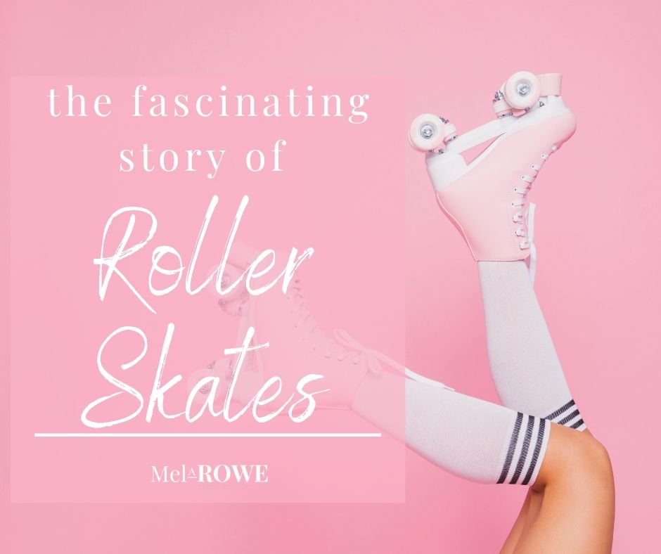 We all had a pair at one time in our life. But did you ever ask about the fascinating story of roller skates? Read on…
