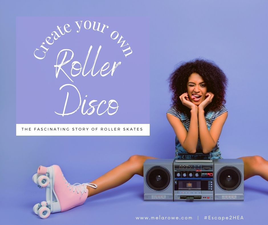 We all had a pair at one time in our life. But did you ever ask about the fascinating story of roller skates? Read on…