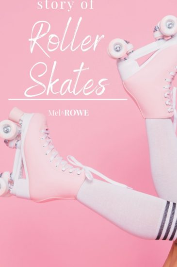 We all had a pair at one time in our life. But did you ever ask about the fascinating story of roller skates? Read on…