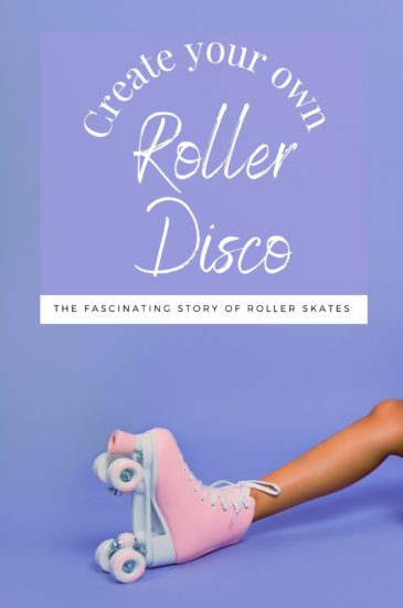 We all had a pair at one time in our life. But did you ever ask about the fascinating story of roller skates? Read on…