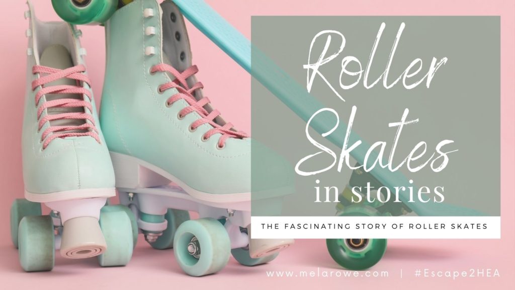 We all had a pair at one time in our life. But did you ever ask about the fascinating story of roller skates? Read on…
