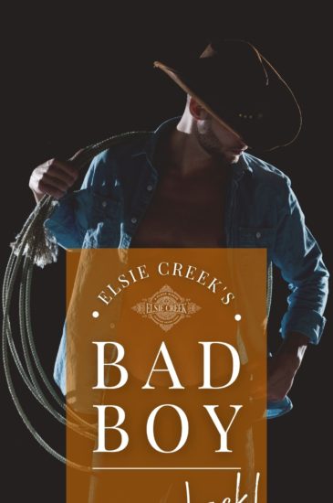 elsie Creeks Bad Boy is back Pin (4) elsie Creeks Bad Boy is back Pin (4)
