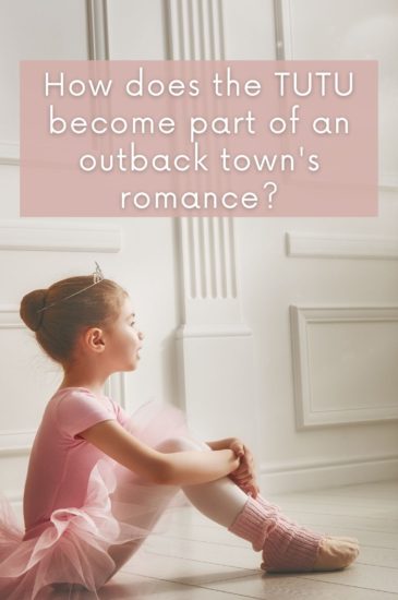 The Tutu in an outback romance Pin (1) The Tutu in an outback romance Pin (1)