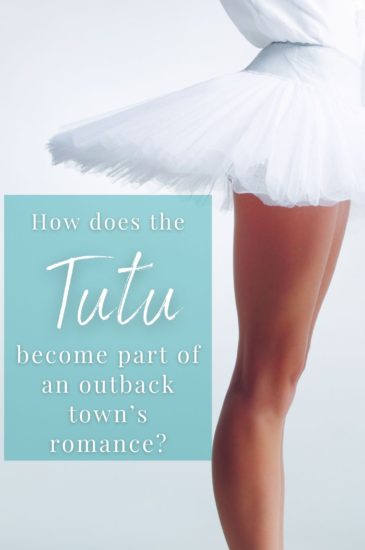 The Tutu in an outback romance Pin (2) The Tutu in an outback romance Pin (2)