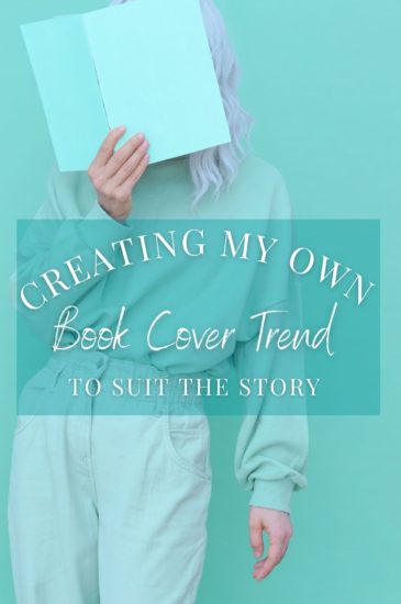 Book Cover Trend Pin Book Cover Trend Pin