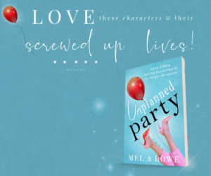 Uplanned PartyFB SHOP COVER