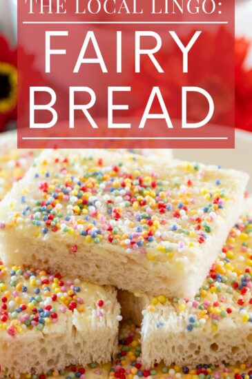 Continuing series where slang words found in the Australian Rural Fiction novels for Mel A ROWE, are interpreted. This article is on Lolly.