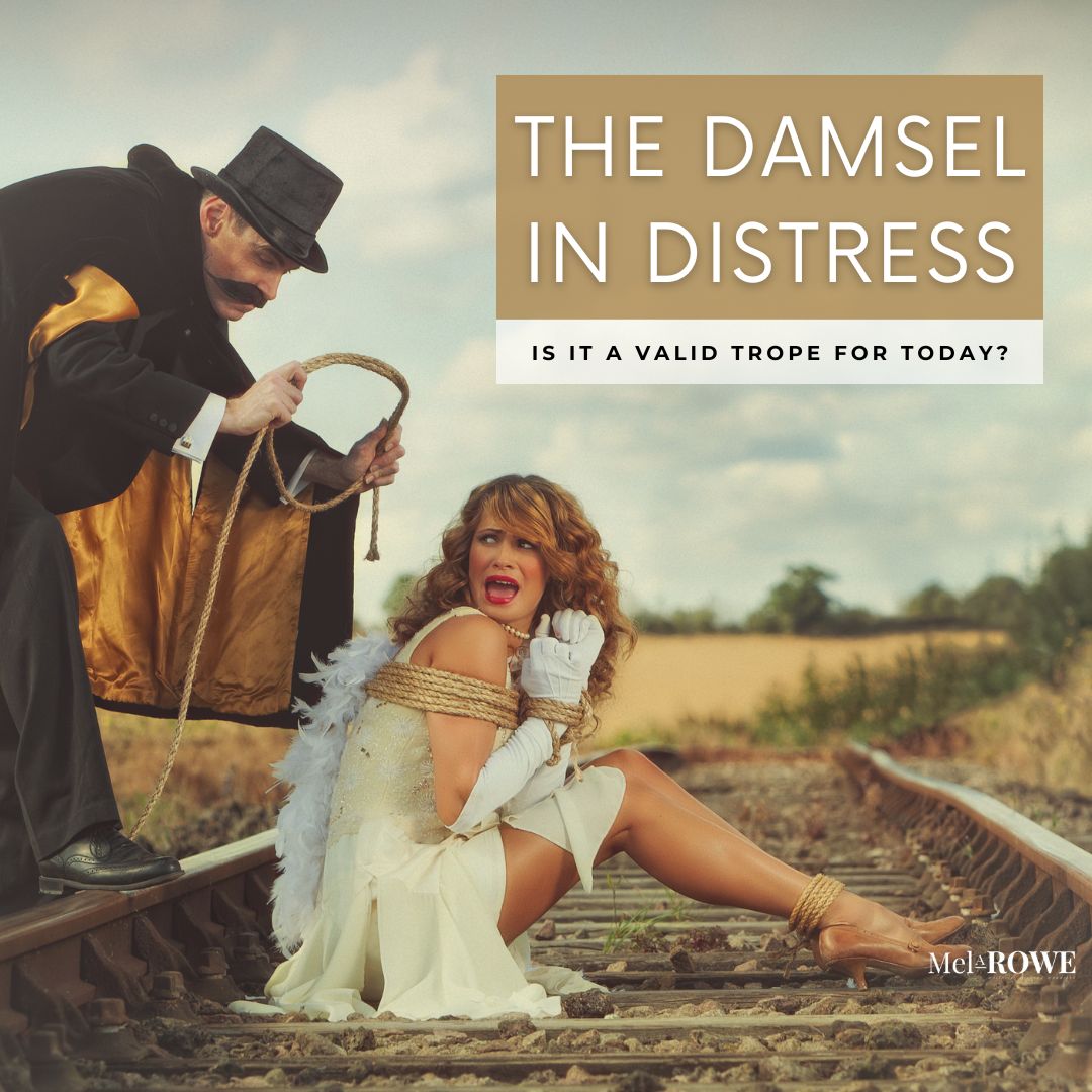 Damsel: Release date, plot, and everything we know so far